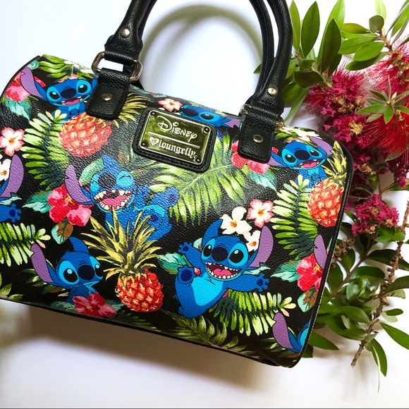 loungefly stitch crossbody